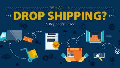 Start Your Dropshipping Journey Tips for a Profitable Online Store