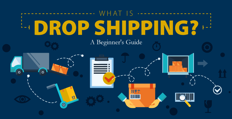 Start Your Dropshipping Journey Tips for a Profitable Online Store