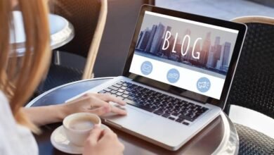 Master the Art of Blogging Engage Educate and Elevate Your Audience