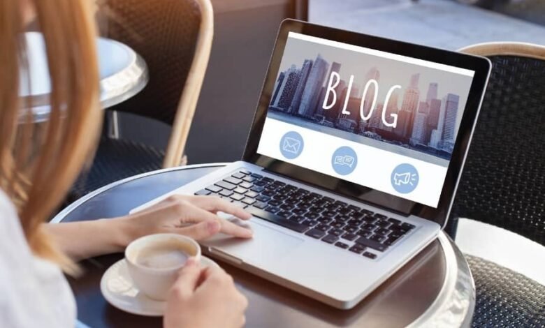 Master the Art of Blogging Engage Educate and Elevate Your Audience