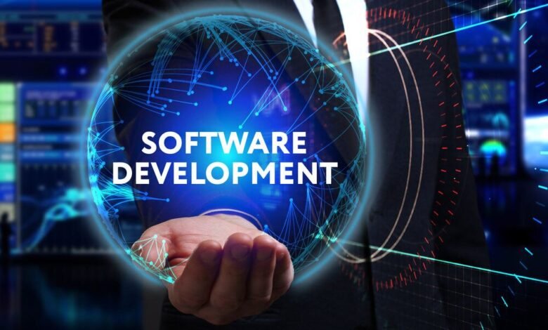 Information Software Development Key Roles Trends and Skills