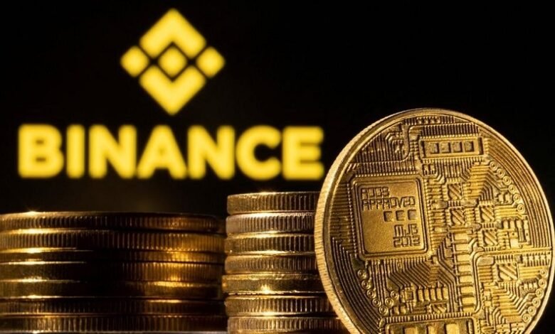 Binance Leading Global Cryptocurrency Exchange for Trading Investing