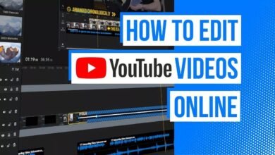 Top 7 Essential YouTube Video Editing Tips for Better Content