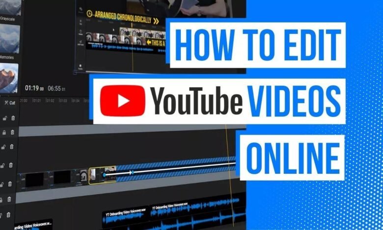 Top 7 Essential YouTube Video Editing Tips for Better Content