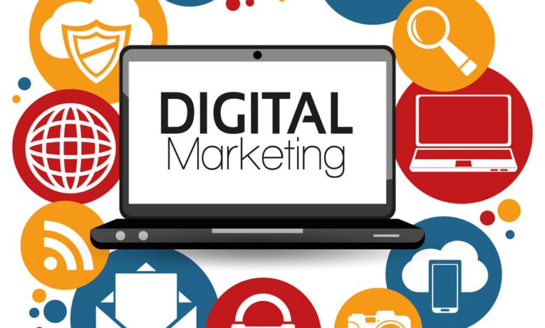 Understanding Digital Marketing Strategies Tools and Best Practices for Success