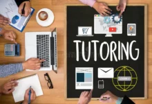 Online Tutoring Personalized Learning at Your Fingertips