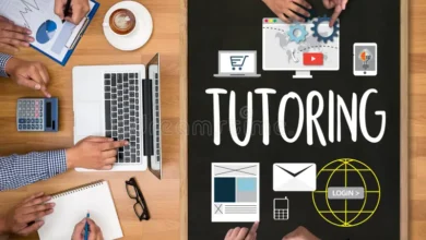 Online Tutoring Personalized Learning at Your Fingertips