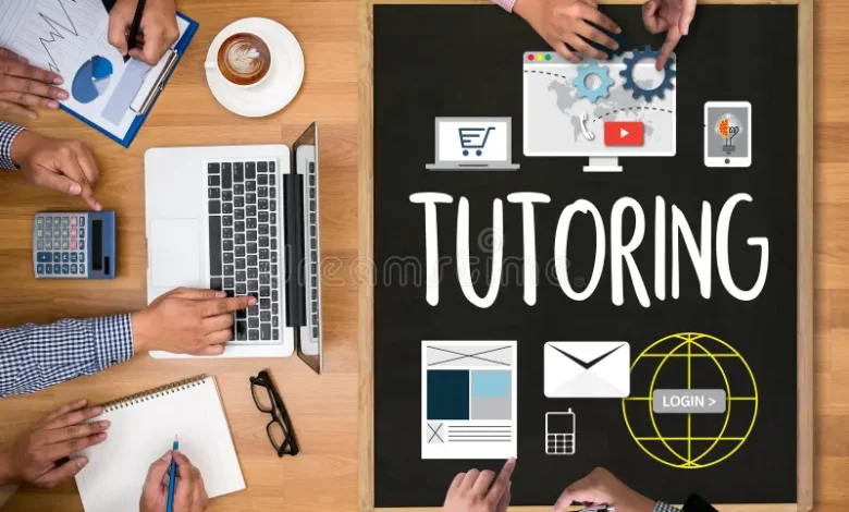 Online Tutoring Personalized Learning at Your Fingertips